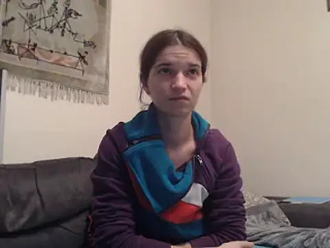 Geile-Luna online show from 03-07-25, 07:49