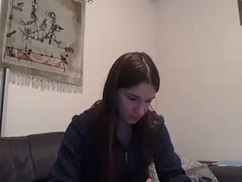 Geile-Luna online show from 03-08-25, 06:47