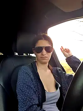 Geile-Luna online show from 03-09-25, 02:43