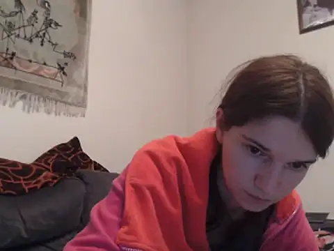 Geile-Luna online show from 09-15-25, 05:35