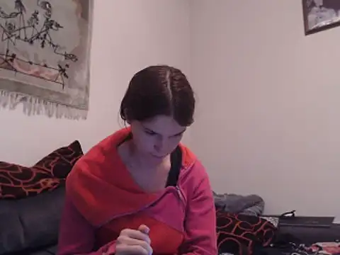 Geile-Luna online show from 09-17-25, 07:15