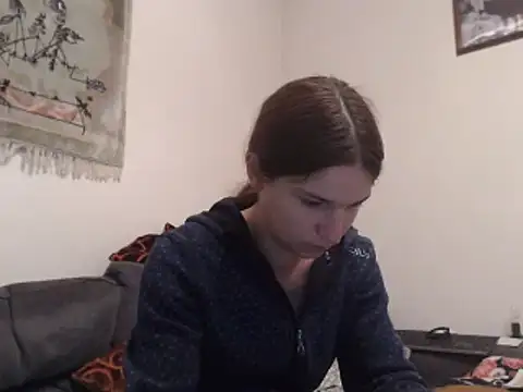 Geile-Luna online show from 10-01-25, 07:31