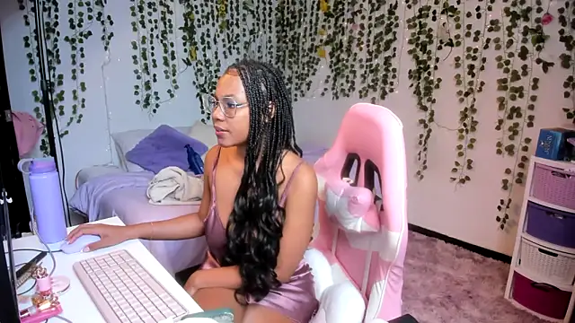 violeta milleer online show from 12-18-25, 05:30