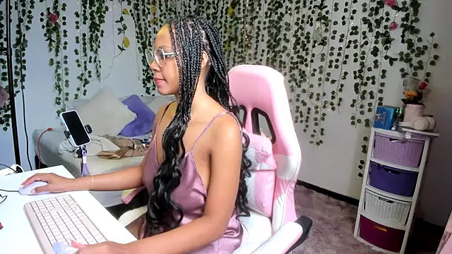 violeta milleer online show from 02-19-26, 05:20