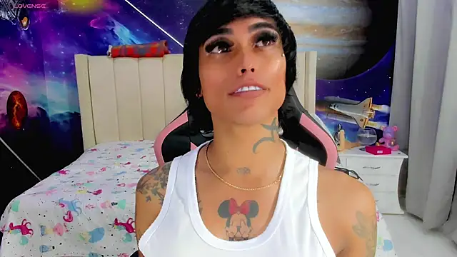 Nella Dolls online show from 09-18-25, 12:12