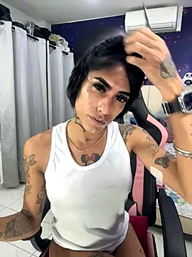 Nella Dolls online show from 09-27-25, 11:43