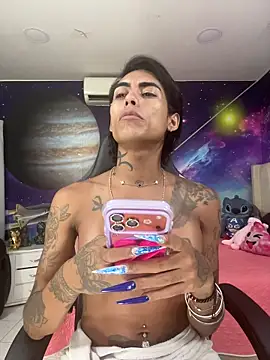 Nella Dolls online show from 03-29-26, 03:17