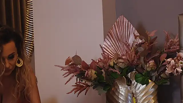 SharonStarr online show from 12-04-24, 12:41