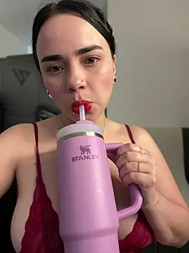 Snapshot of GeorginaJones chatting on 02-21-25, 02:50 GeorginaJones online show from 02-21-25, 02:50