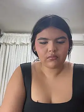 Lia sexx online show from 03-12-25, 11:53