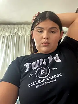 Lia sexx online show from 11-13-25, 07:02