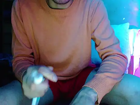 Latinopervs online show from 03-27-26, 04:07