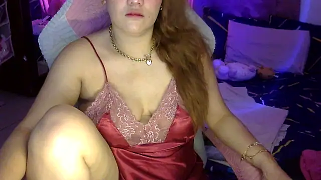 yourbabe Brielle online show from 04-23-26, 08:11