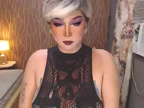 Transdomts4u online show from 03-05-26, 02:07