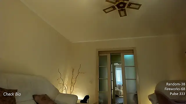 Butterfly-  online show from 03-17-25, 03:57