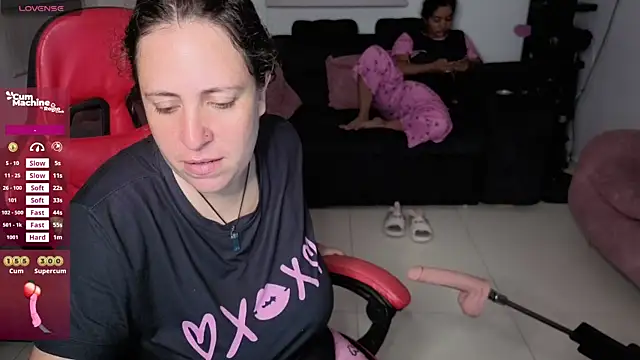 valery adams1 online show from 11-10-25, 02:10