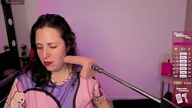 valery adams1 online show from 02-23-26, 04:21