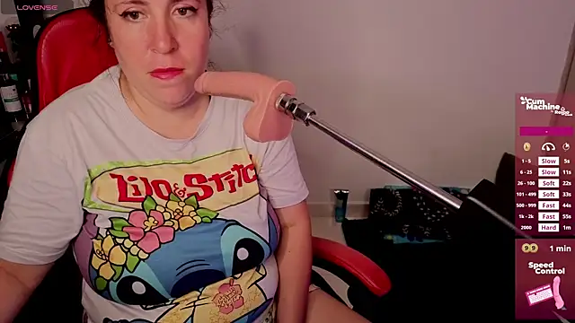 valery adams1 online show from 04-13-26, 03:34