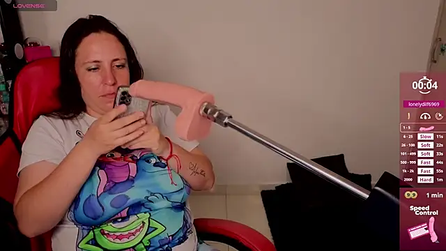 valery adams1 online show from 04-28-26, 03:55