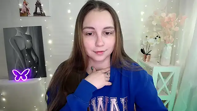 SweetPrincess  online show from 04-20-26, 05:32