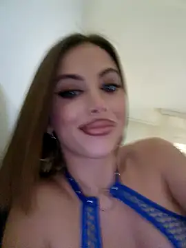 Snapshot of TamaraSavage chatting on 12-27-24, 08:56 TamaraSavage online show from 12-27-24, 08:56