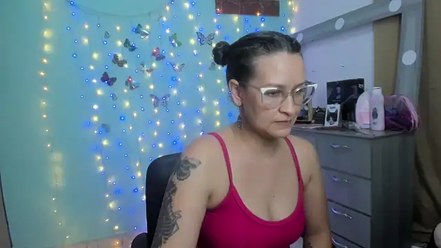 Britney taylor  online show from 02-22-25, 11:57