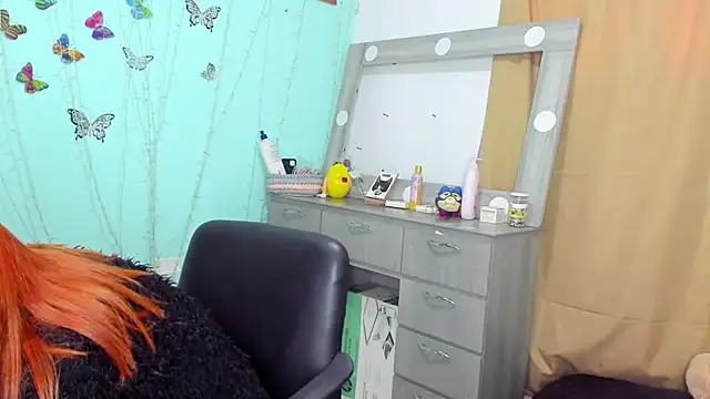 Britney taylor  online show from 09-18-25, 01:35