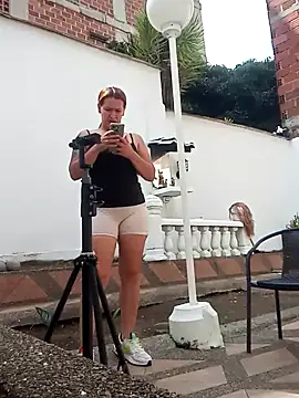 Britney taylor  online show from 03-03-26, 07:09