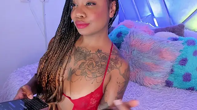 tarawilsonn online show from 12-05-24, 08:44