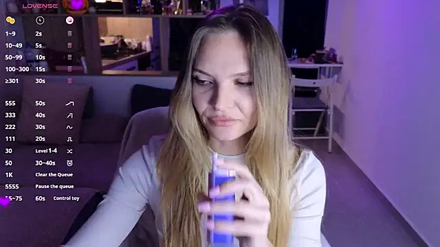  alleyesonme  online show from 11-14-25, 04:38