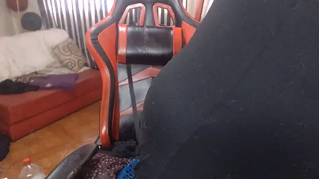 AlexaBigBoobss online show from 07-02-26, 08:37