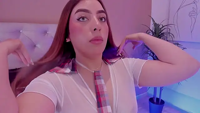 MaddyyLennon online show from 02-19-25, 02:01