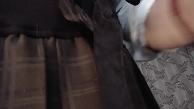 valquiria sirgun online show from 03-18-26, 10:07