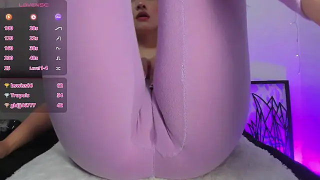 ADELINA CONTE online show from 01-21-25, 10:30