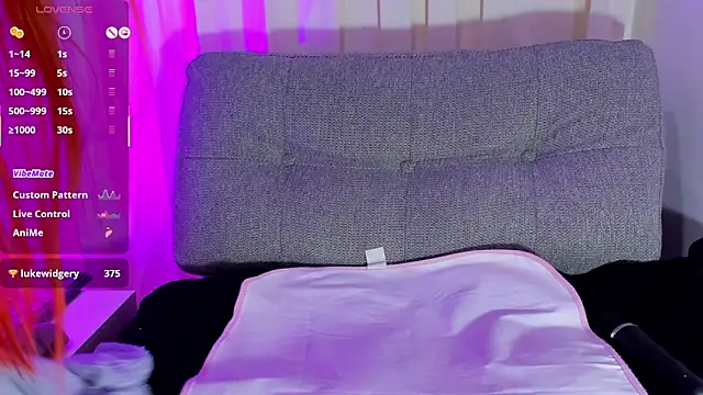 ADELINA CONTE online show from 11-13-25, 12:53