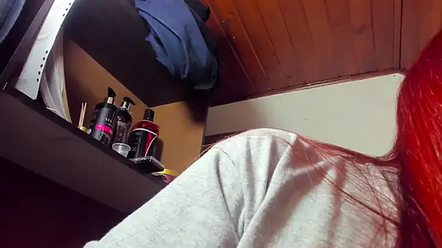 Hannaa32 online show from 03-01-25, 07:59