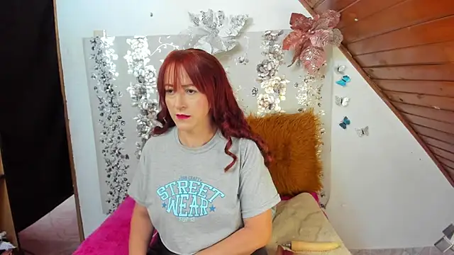 Hannaa32 online show from 03-08-25, 07:53