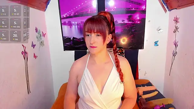 Hannaa32 online show from 09-16-25, 07:04