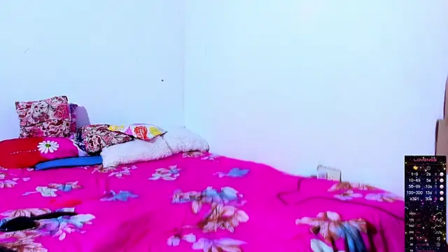 BBW Michelle online show from 02-21-25, 03:12