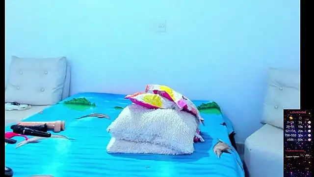 BBW Michelle online show from 06-26-26, 04:28