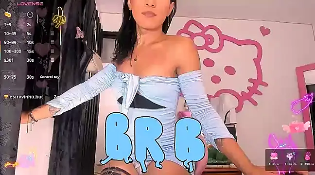 Sofia waltonx online show from 01-26-25, 02:03