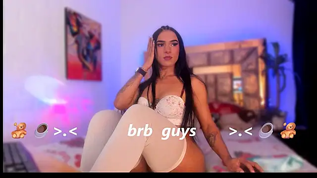 Sofia waltonx online show from 02-04-26, 03:29