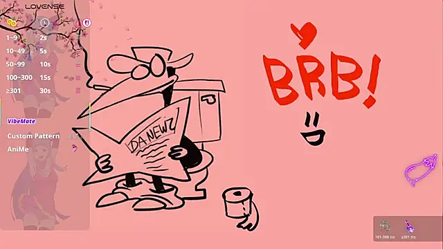 Sofia waltonx online show from 04-08-26, 12:32