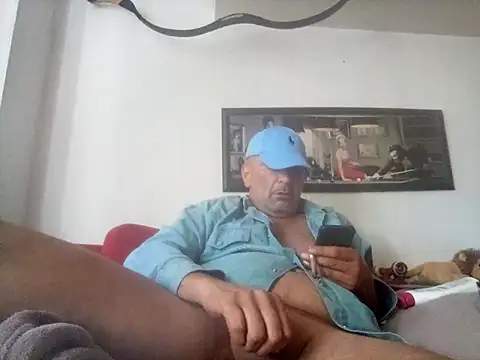 XLstrong online show from 07-29-26, 07:06