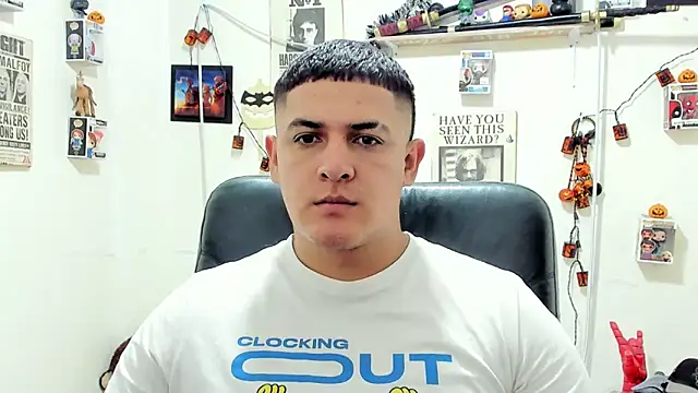 ney 22 online show from 10-31-25, 05:19