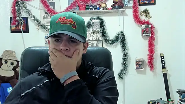 ney 22 online show from 12-16-25, 02:55