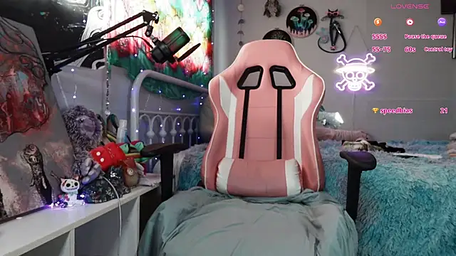 baebaeblueXXX online show from 03-13-26, 07:31