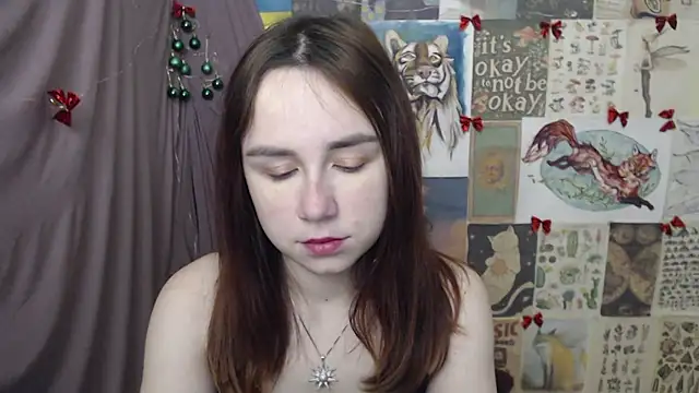 VeryVeryVeryShy  online show from 01-10-26, 06:26