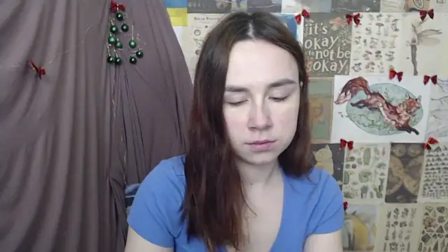 VeryVeryVeryShy  online show from 01-16-26, 06:28