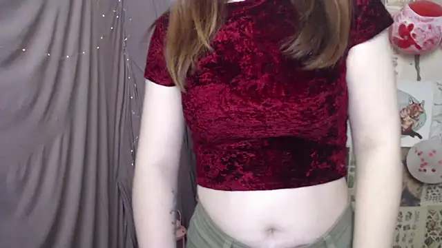 VeryVeryVeryShy  online show from 03-10-26, 06:40